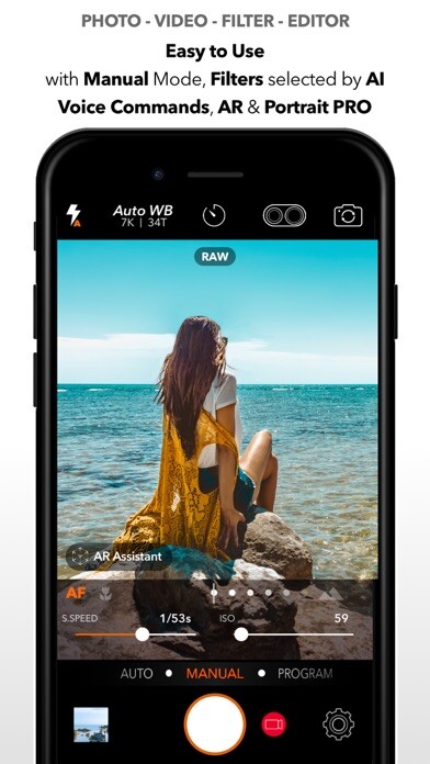 Emulate Android APK DSLR Camera Emulate Android APK DSLR Camera