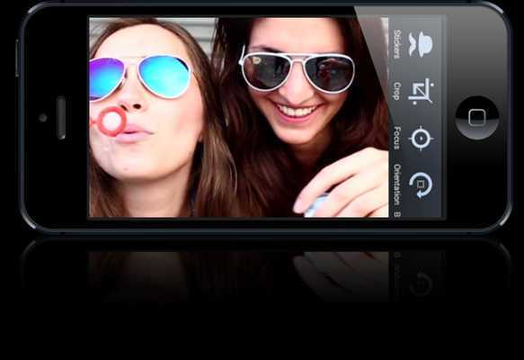 Emulate Android APK DSLR Camera Selfie