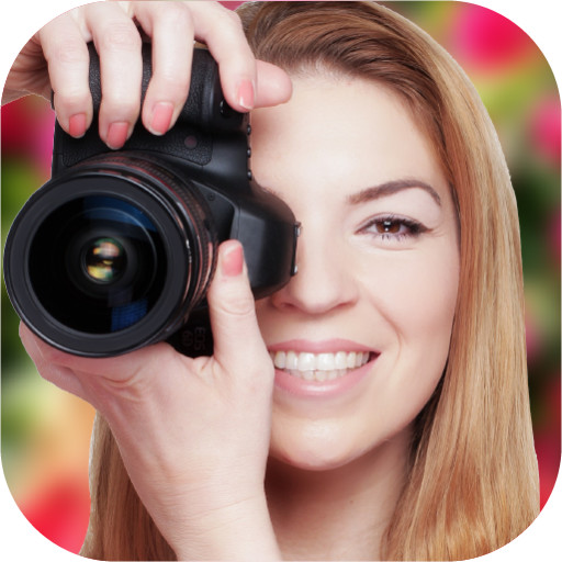 DSLR Effects Pro