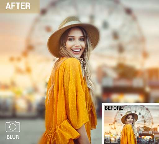 Run android online APK Dslr Photo Background Editor from MyAndroid or emulate Dslr Photo Background Editor using MyAndroid