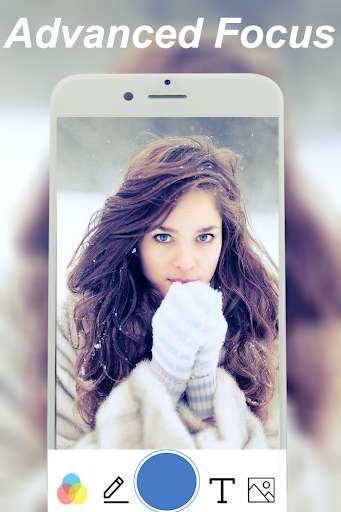 Emulate Android APK DSLR Selfie Camera