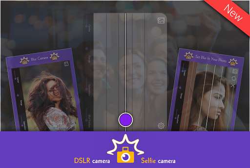 Run android online APK DSLR Selfie Cam - Selfie Camera, DSLR Camera from MyAndroid or emulate DSLR Selfie Cam - Selfie Camera, DSLR Camera using MyAndroid