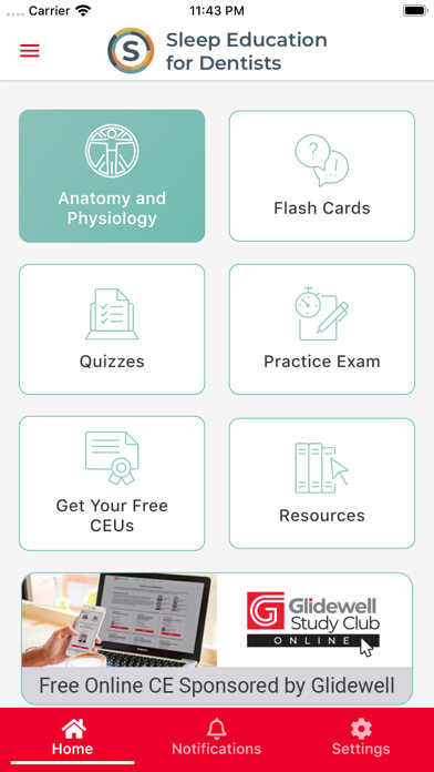 Emulate iPhone app DSM EDU using MyAndroid Emulate iPhone app DSM EDU using MyAndroid