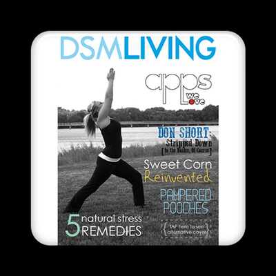 Emulate Android APK DSM Living Magazine Emulate Android APK DSM Living Magazine