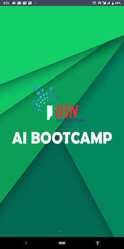 Run android online APK DSN AI BootCamp from MyAndroid or emulate DSN AI BootCamp using MyAndroid