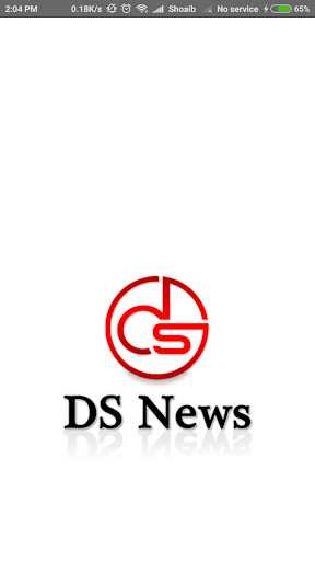 Emulate Android APK DS News