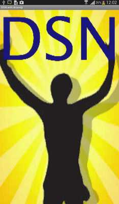 Emulate Android APK DSN with Anandji