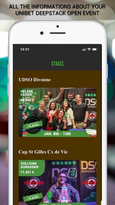 Emulate iPhone app DSO - DeepStack Open using MyAndroid Emulate iPhone app DSO - DeepStack Open using MyAndroid