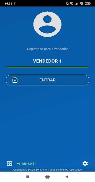 Run android online APK DSoft - Força de Vendas from MyAndroid or emulate DSoft - Força de Vendas using MyAndroid