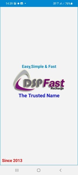 Run android online APK DSP Fast Recharge from MyAndroid or emulate DSP Fast Recharge using MyAndroid Run android online APK DSP Fast Recharge from MyAndroid or emulate DSP Fast Recharge using MyAndroid