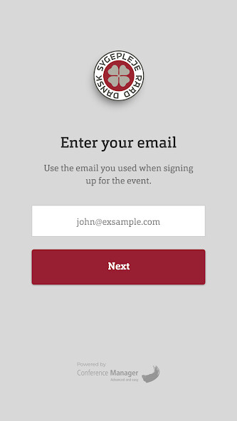 Emulate iPhone app DSR Events using MyAndroid Emulate iPhone app DSR Events using MyAndroid