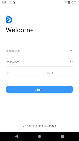 Emulate iPhone app DSS Agile using MyAndroid Emulate iPhone app DSS Agile using MyAndroid