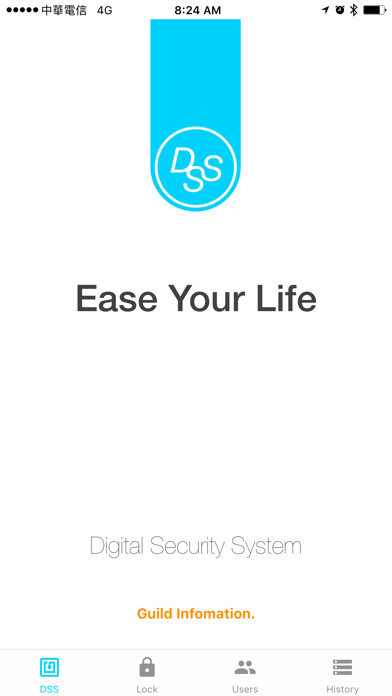 Emulate iPhone app DSS_Home using MyAndroid Emulate iPhone app DSS_Home using MyAndroid
