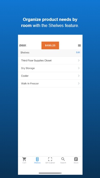 Run android online APK DSSI Mobile from MyAndroid or emulate DSSI Mobile using MyAndroid
