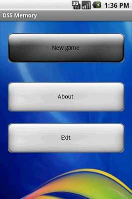 Emulate Android APK DSS Memory