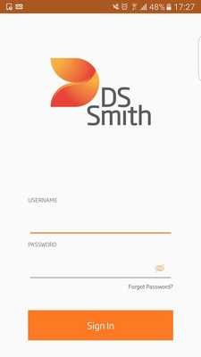 Emulate Android APK DSSmith Connect Live Emulate Android APK DSSmith Connect Live