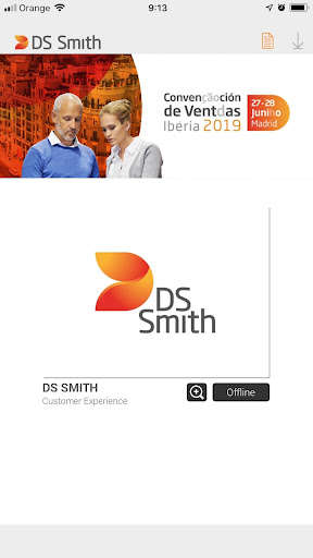 Run android online APK DS Smith Iberia from MyAndroid or emulate DS Smith Iberia using MyAndroid Run android online APK DS Smith Iberia from MyAndroid or emulate DS Smith Iberia using MyAndroid