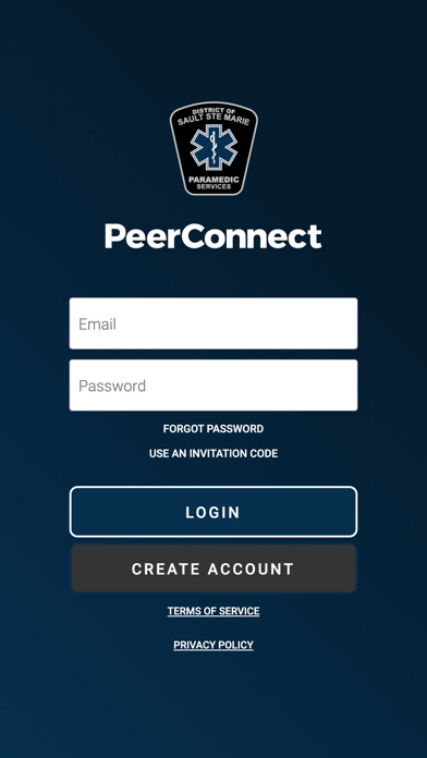 Emulate iPhone app DSSMPS PeerConnect using MyAndroid Emulate iPhone app DSSMPS PeerConnect using MyAndroid
