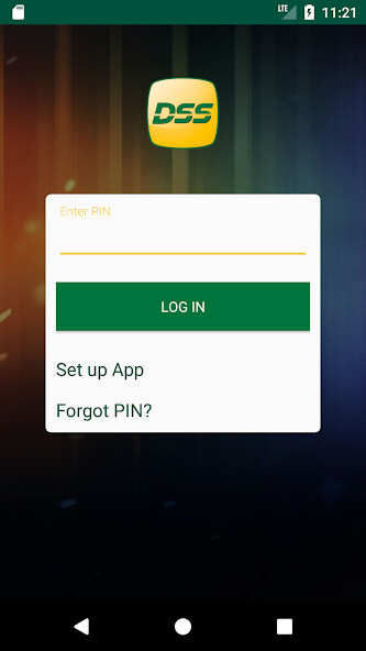 Run android online APK DSS Wallet from MyAndroid or emulate DSS Wallet using MyAndroid