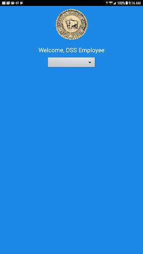 Emulate Android APK DSS Workplace Emulate Android APK DSS Workplace