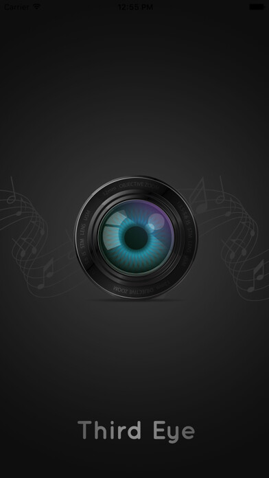 Emulate iPhone app DS Third Eye using MyAndroid Emulate iPhone app DS Third Eye using MyAndroid