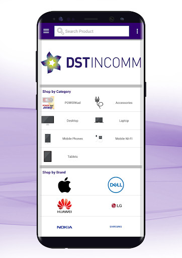 Emulate Android APK DSTINCOMM Emulate Android APK DSTINCOMM