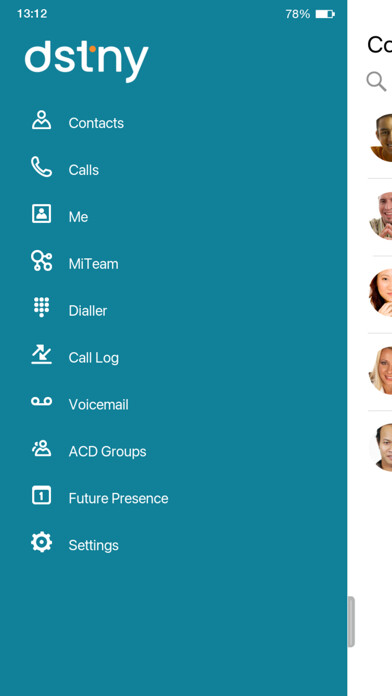 Run android online APK Dstny SE from MyAndroid or emulate Dstny SE using MyAndroid