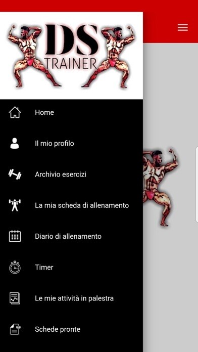 Emulate iPhone app DS trainer using MyAndroid Emulate iPhone app DS trainer using MyAndroid