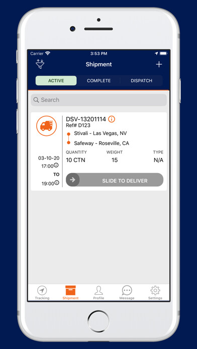 Run android online APK DSV DELIVERY from MyAndroid or emulate DSV DELIVERY using MyAndroid Run android online APK DSV DELIVERY from MyAndroid or emulate DSV DELIVERY using MyAndroid