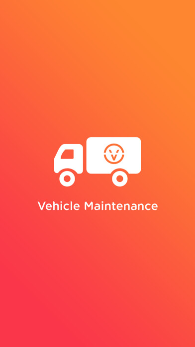 Emulate iPhone app DS Vehicle Maintenance using MyAndroid