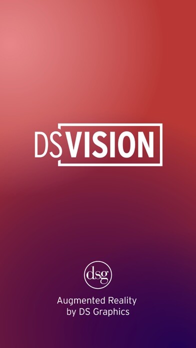 Emulate iPhone app DS Vision using MyAndroid