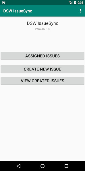 Run android online APK DSW IssueSync from MyAndroid or emulate DSW IssueSync using MyAndroid Run android online APK DSW IssueSync from MyAndroid or emulate DSW IssueSync using MyAndroid
