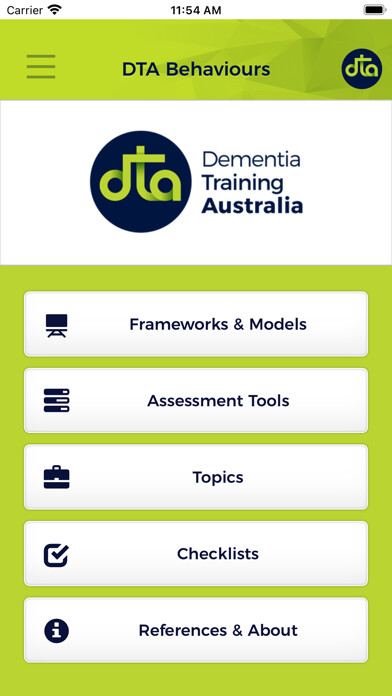 Emulate iPhone app DTA Behaviours using MyAndroid Emulate iPhone app DTA Behaviours using MyAndroid