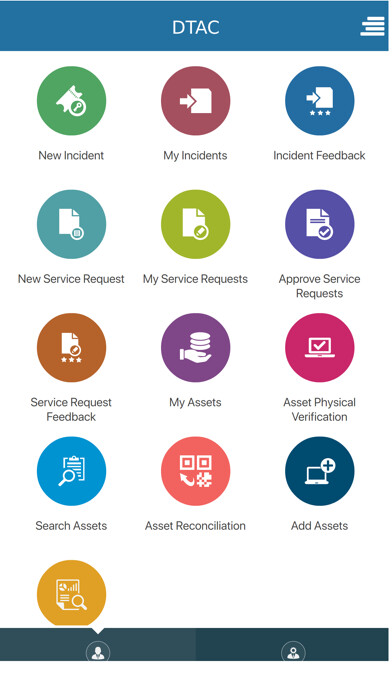 Emulate iPhone app dtac IT Services using MyAndroid Emulate iPhone app dtac IT Services using MyAndroid