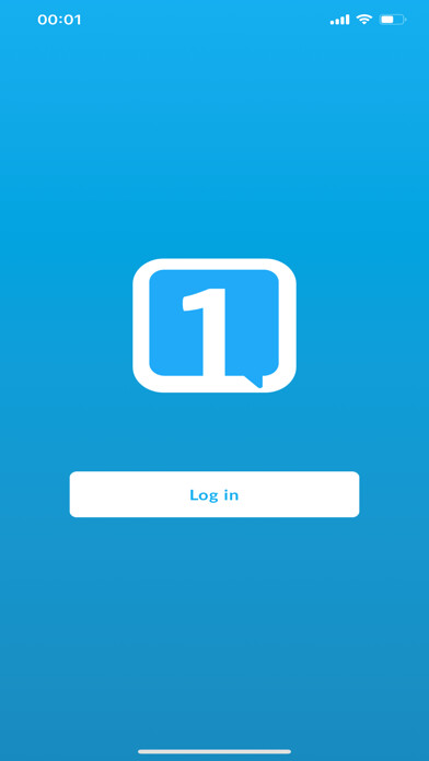 Emulate iPhone app dtac OneCall using MyAndroid