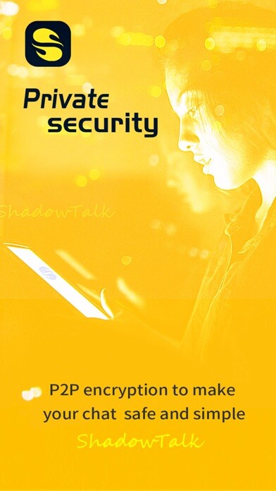 Emulate iPhone app D-Talk using MyAndroid