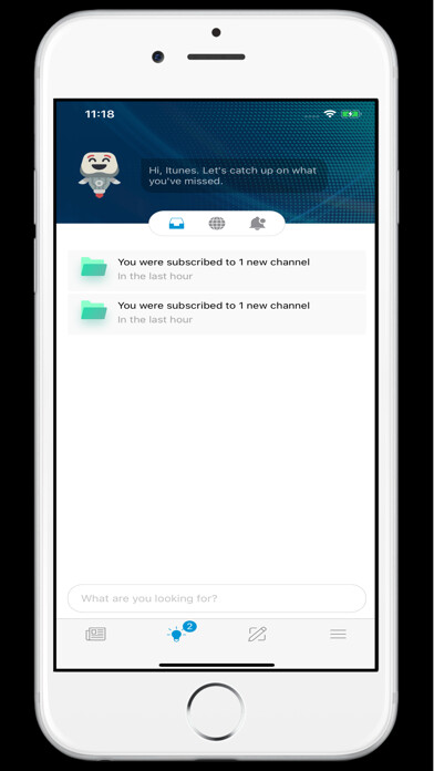Emulate iPhone app DTCC Exchange using MyAndroid