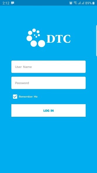 Run android online APK DTC Mobile from MyAndroid or emulate DTC Mobile using MyAndroid