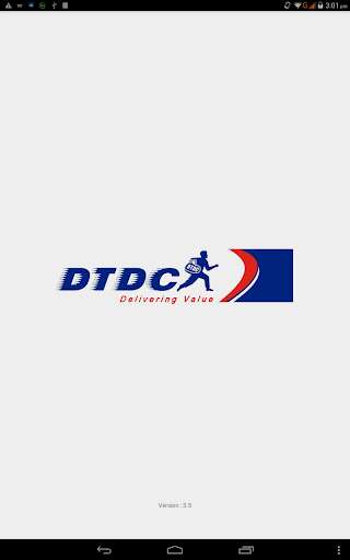 Emulate Android APK DTDCGeoscout Emulate Android APK DTDCGeoscout