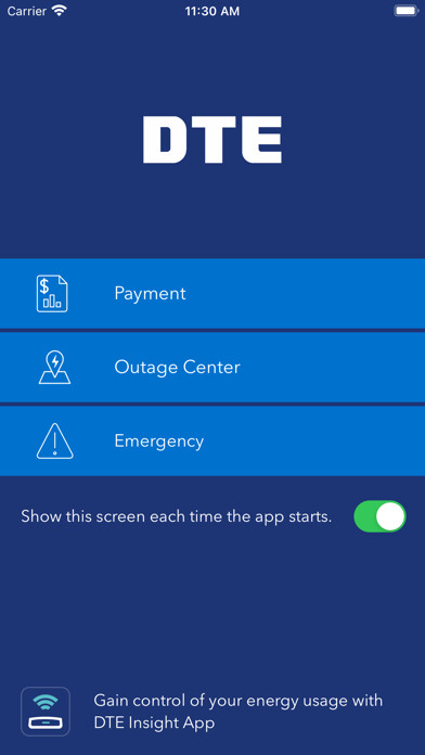Emulate Android APK DTE Energy Emulate Android APK DTE Energy