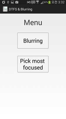 Emulate Android APK DTFSBlurring Emulate Android APK DTFSBlurring