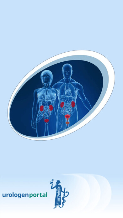 Emulate iPhone app Dt. Gesellschaft für Urologie using MyAndroid Emulate iPhone app Dt. Gesellschaft für Urologie using MyAndroid