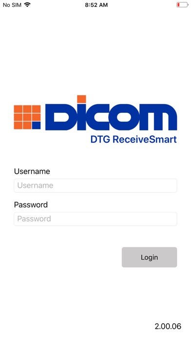 Emulate Android APK DTG ReceiveSmart