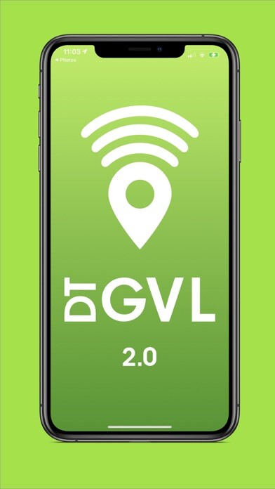 Emulate iPhone app DT GVL using MyAndroid Emulate iPhone app DT GVL using MyAndroid
