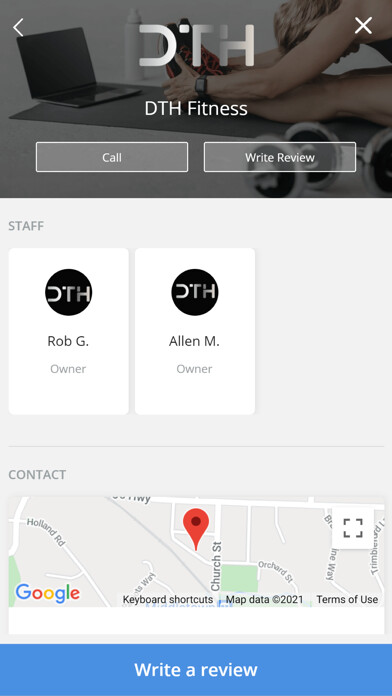 Run android online APK DTH Fitness from MyAndroid or emulate DTH Fitness using MyAndroid Run android online APK DTH Fitness from MyAndroid or emulate DTH Fitness using MyAndroid