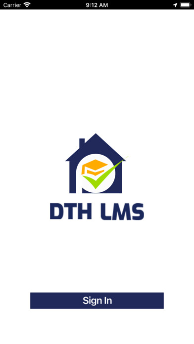 Emulate iPhone app DTH Player using MyAndroid Emulate iPhone app DTH Player using MyAndroid