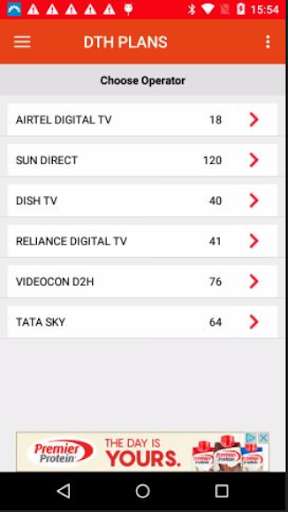 Run android online APK DTH Recharge Plans And Offers from MyAndroid or emulate DTH Recharge Plans And Offers using MyAndroid Run android online APK DTH Recharge Plans And Offers from MyAndroid or emulate DTH Recharge Plans And Offers using MyAndroid