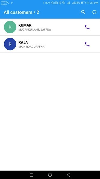 Run android online APK DTH Subscriber Management -SMS from MyAndroid or emulate DTH Subscriber Management -SMS using MyAndroid Run android online APK DTH Subscriber Management -SMS from MyAndroid or emulate DTH Subscriber Management -SMS using MyAndroid