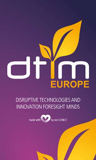 Run android online APK DTIM EUROPE from MyAndroid or emulate DTIM EUROPE using MyAndroid