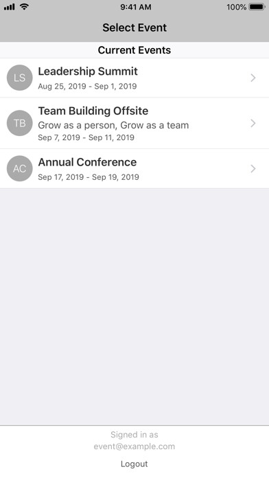 Emulate iPhone app DTLR Live Remix Retreat 2019 using MyAndroid Emulate iPhone app DTLR Live Remix Retreat 2019 using MyAndroid